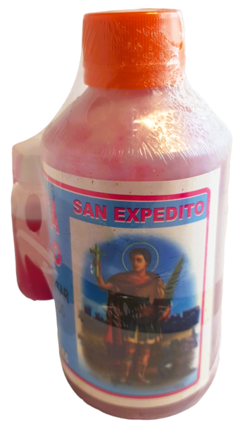 SAN EXPEDICTO- Calienta Negocio 240ml